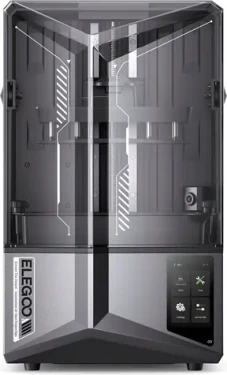 ELEGOO Saturn 4 Ultra / 3D tlačiareň / 10" displej / 218.88 x 122.88 x 220 mm (50.101.036300)