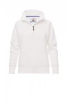 Dámska mikina Payper MIAMI+LADY Farba: Zelená, Veľkosť: 2XL (000002000107000XXL)