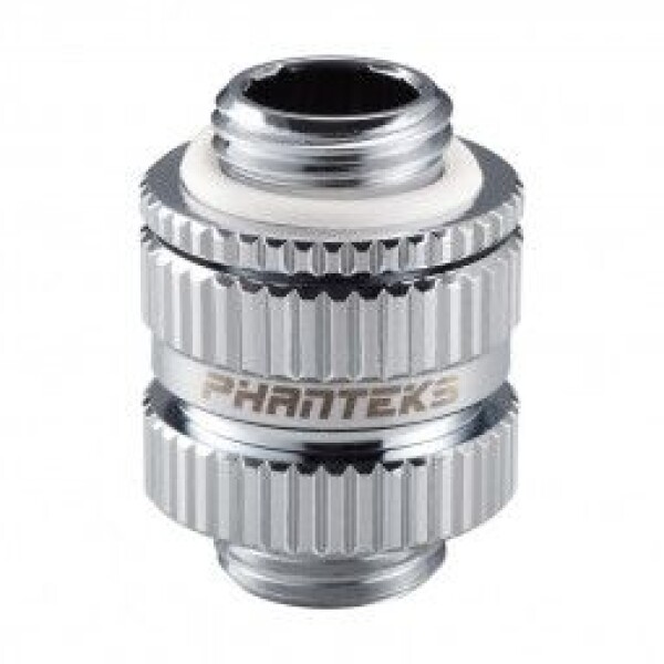 Phanteks Glacier Multi-GPU-Extender 16-22mm chróm (PH-MGE_CR_16-22)