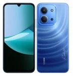 XIAOMI Redmi 15C 4G 4+256GB modrá / 6.9" / Android 15 (6932554458218)