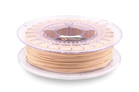 Flexibilná tlačová struna 98A TPU 1,75 mm powder beige 0,5 kg Fillamentum