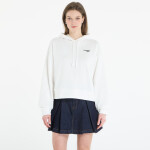 Mikina LACOSTE Sweatshirt Flour 36