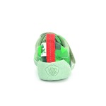 Affenzahn Prewalker Cotton Smally Frog barefoot tenisky 23 EUR