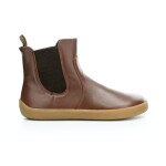 Be Lenka Entica Neo Dark Brown zimné barefoot topánky 39 EUR