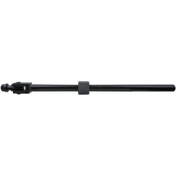 KSTOOLS® 460.0832 Lichobežníková vodiaca skrutka s maticou; 460.0832