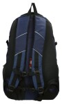 Batoh na notebook Enrico Benetti Yellow Stone 62128 Navy