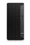 HP Pro Tower 400 G9 čierna / Intel Core i7-12700 2.1GHz / 16GB / 512GB SSD / Intel UHD 770 / DP + HDMI / DVD / W11P (6U3M2EA)