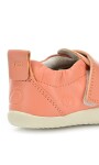 Bobux Xplorer Veg Peach Pop Canyon Sunset prvý barefoot topánky 22 EUR