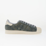 Tenisky adidas Superstar II Halo Silver/ Halo Silver/ Core White EUR 36 2/3