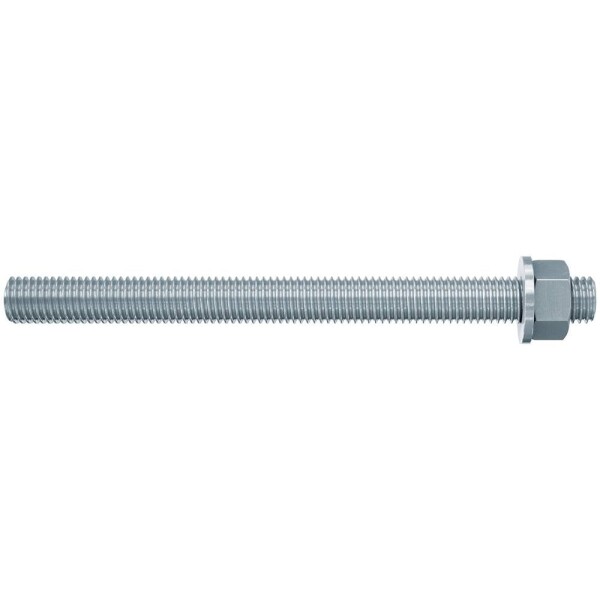 Fischer FIS A M 20 x 245 kotviaca tyč 245 mm 24 mm 90292 10 ks; 90292