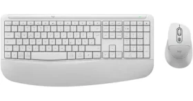 Logitech MK880 Signature Comfort PLUS / Klávesnica s myšou / Bezdrôtová (920-014033)