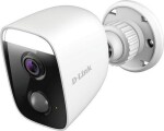 D-Link D-Link DCS-8627LH security camera Sensor camera Indoor & outdoor Wall/Pole 1920 x 1080 pixels, Surveillance Camera