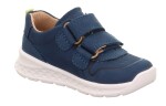 Detská celoročná obuv BREEZE, Superfit,1-000365-8030, modrá - 29