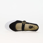 Tenisky Vans Mary Jane Black/ True White EUR 41