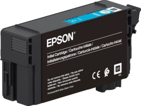 Epson Toner T40D240 (cyan)