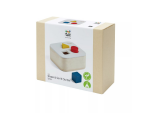 PlanToys PlanToys Triedenie tvarov - základné tvary