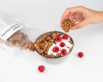 Vilgain Protein Granola