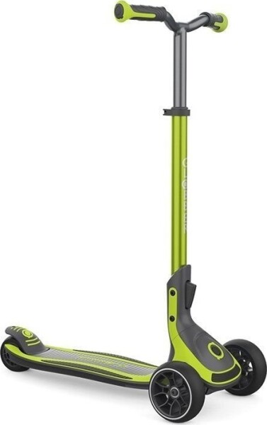 Kolobežka Globber Ultimum Lime Green, Globber, W020430