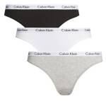 Dámske nohavičky Calvin Klein W QD3588E S