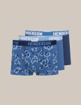 Pánske boxerky Henderson 42256 Jarl A'3 M-3XL směs barev XL