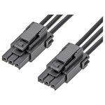 Molex 217465-1033 1 ks Bulk; 217465-1033