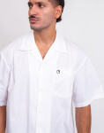 Carhartt WIP S/S Kendry Shirt White/Black L