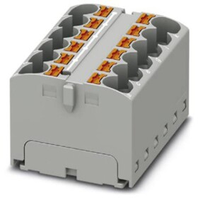 Phoenix Contact 3273944 blok rozvádzača pružinová svorka 8 ks; 3273944