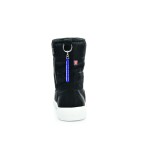 Be lenka barebarics polarstride black zimní barefoot topánky 37 EUR
