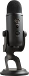 Blue Yeti USB Blackout (988-000229)