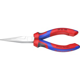 Knipex 29 25 160 dielňa telefónne kliešte rovné 160 mm; 29 25 160