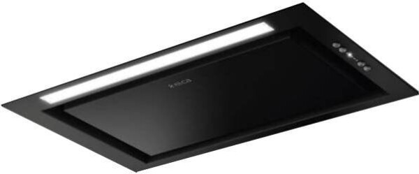 Elica Hood Elica HIDDEN 2.0 BL MAT/A/72 PRF0197747