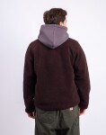 Carhartt WIP Prentis Liner Palisander/Black L