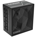 Lian Li SX Series 80 PLUS Platinum čierna / ATX 3.1 / 1200W / 80PLUS Platinum / Aktívny PFC / modulárny (G9P.SX1200P.B000.EU)