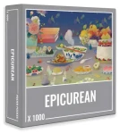 CLOUDBERRIES Puzzle Epicurean
