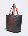 ECOALF Pacho Bag 309 CHARCOAL KHAKI