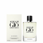 Giorgio Armani Acqua Di Gio Pour Homme EDP (plniteľná) ml