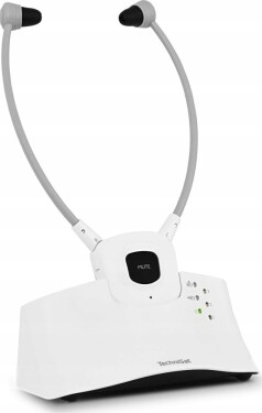 TechniSat Technisat Stereoman ISI 3 white