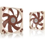 Noctua NF-A12x15 FLX / 120 mm / SSO2 Bearing / 23.9 dB @ 1850 RPM / 94.2 m3h / 3-pin (NF-A12x15 FLX)