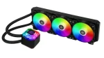 SilverStone IceGem 360 (SST-IG360-ARGB)
