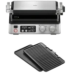 Braun MultiGrill 7 CG 7040 / Kontaktný gril / 2000 W / až 230 ° C / gril. plocha 1334 cm2 / pre 6 osôb (0X17900001)