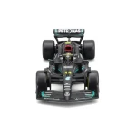 Bburago RACE Formula F1 - Mercedes- AMG F1 W14 E Performance (2023) #63 (George Russel)