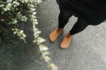 Be Lenka Entice 2.0 Cinnamon Brown zimné barefoot topánky 37 EUR