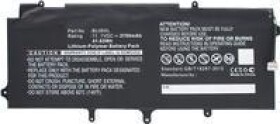 MicroBattery Notebook Battery for HP