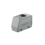 Weidmüller HDC 16B TOBU 1PG21G 1656590000 puzdro konektora 1 ks; 1656590000