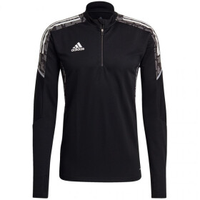 Pánsky tréningový top Condivo 21 Primeblue M GH7157 - Adidas S