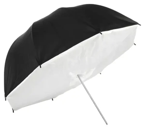 Godox UB-010-33 / Dáždnikový softbox / priemer 84 cm / pre blesky a trvalé osvetlenie (UB-010-33)