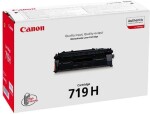 Canon CRG-719 Black Originál (3480B002AA)