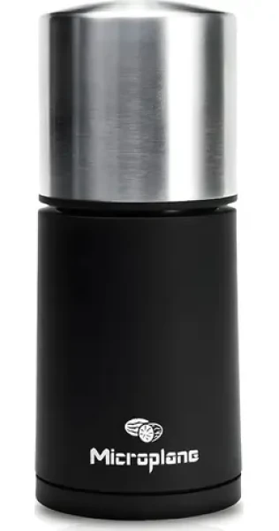 Microplane Spice Mill 2in1 Nutmeg (48960) / Mlynček na korenie / 2v1 / na muškátový oriešok (48960)