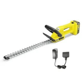 Kärcher HGE 2-18 Battery Set / Aku nožnice na živý plot / 18V / Li- ION / Dĺžka lišty 45cm / 1x 2.0 Ah (1.445-601.0)