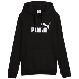 Puma ESS No.1 Logo Hoodie W 682390 01 S